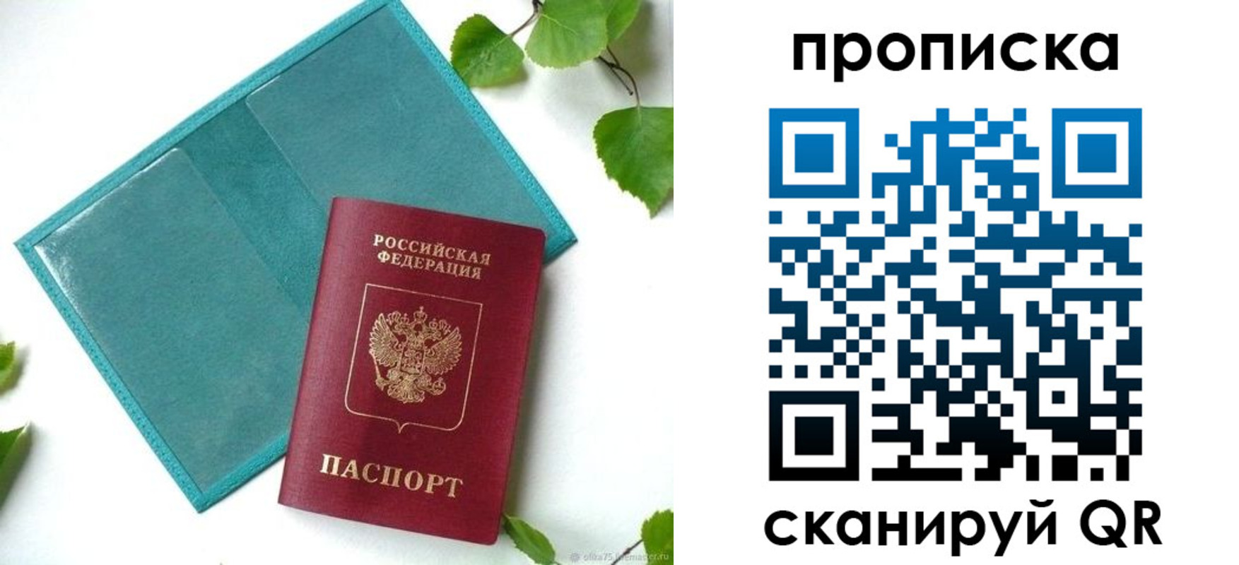 прописка штамп в Сясьстрое